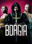 Borgia: Faith and Fear: Season 1 Poster