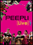 Peepli Live Poster