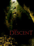 The Descent Poster