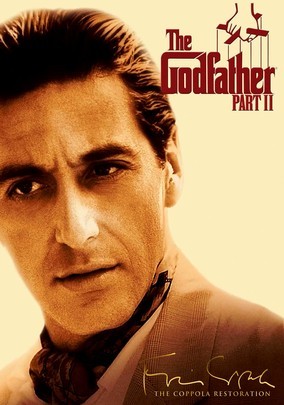 The Godfather: Part II