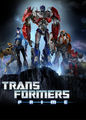 Transformers Prime | filmes-netflix.blogspot.com