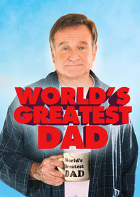 World’s Greatest Dad