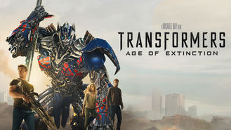 Netflix USA: Transformers: Age of 