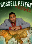 Russell Peters: Outsourced Poster