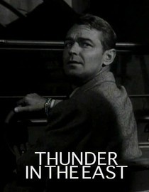 Thunder in the East