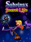 Sabrina's Secret Life Poster