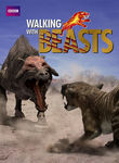 Walking with Prehistoric Beasts Poster