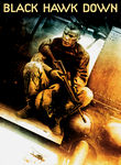 Black Hawk Down Poster