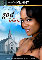 God Send Me a Man