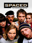 Spaced: Series 1 Poster