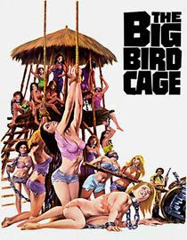 The Big Bird Cage