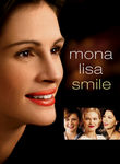 Mona Lisa Smile Poster