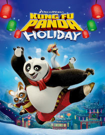 Kung Fu Panda: Holiday