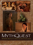 MythQuest: Season 1 Poster