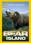 National Geographic: Bear Island Poster