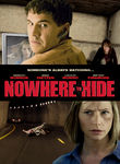 Nowhere to Hide Poster