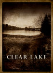 Clear Lake, WI Poster