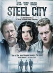 Steel City Poster