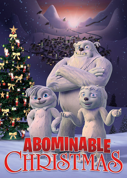 Abominable noel