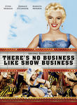 There's No Business Like Show Business Poster