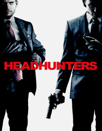 Headhunters
