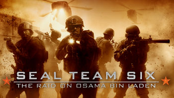 seal team six the raid on osama bin laden cast