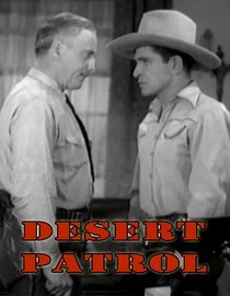 Desert Patrol