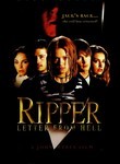 Ripper: Letter from Hell Poster