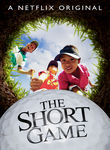 The Short Game Poster