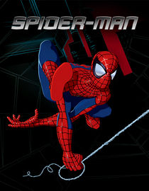 Spider-Man: Season 1: Mind Games: Part 1