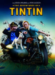 The Adventures of Tintin Poster