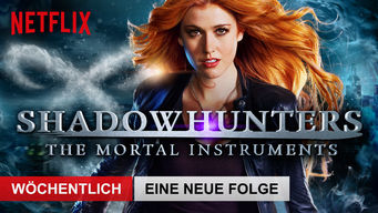 Shadowhunters