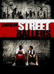 American Streetballers Poster