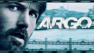 Argo (2012) on Netflix in Argentina Argo (2012) on Netflix in Argentina