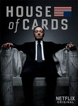 House of Cards Poster