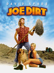 Joe Dirt Poster