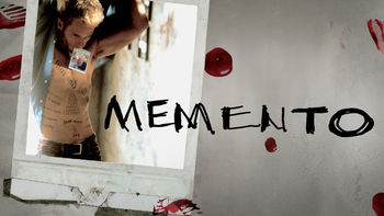 Memento (2000) on Netflix in Canada Memento (2000) on Netflix in Canada
