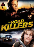 Road Killers Poster