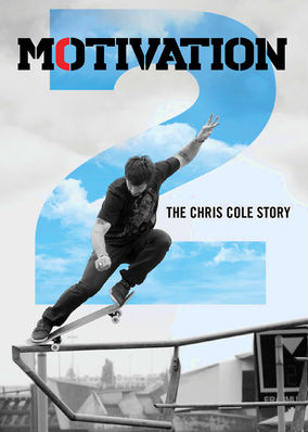 Motivation 2: The Chris Cole Story
