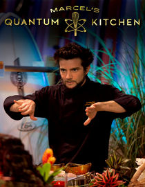 Marcel's Quantum Kitchen: Walk on the Wild Side