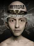 Metropia Poster