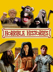 Horrible Histories Poster