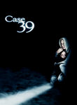 Case 39 Poster