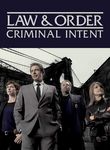 Law & Order: Criminal Intent: The Ninth Year Poster