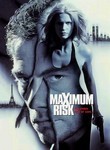 Maximum Risk Poster