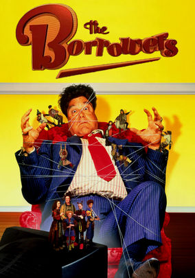 The Borrowers
