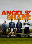 The Angels' Share Poster