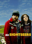 Sightseers Poster