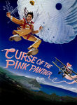 Curse of the Pink Panther Poster