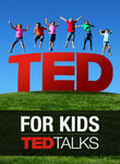 TEDTalks: For Kids Poster